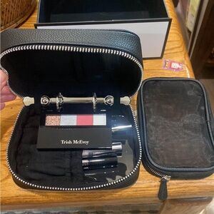Trish McEvoy makeup kit
Brand new!